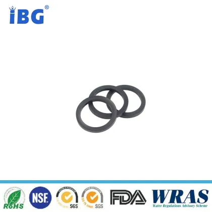 Parker PU and NBR seals ring