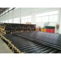 ERW/EFW spiral seam welded steel pipe/tube