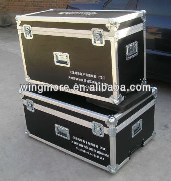 Hot Sale High Quality Aluminum flight case WM-FC078