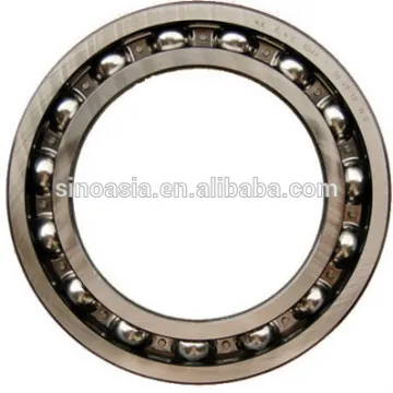 6004 high quality competitive price Deep Groove Ball Bearing