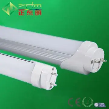90CM T8 LED Lamp 15W NW 4000~4500K CE & RoHS (ZDM-T8-90CM-90M-SP)