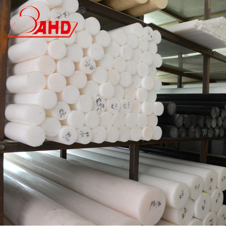 Dia15MM to 200mm HDPE PO PolyEthylene Exprusion Rod