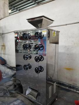 Λιπί φιστικιού σουσάμι καρυδιού