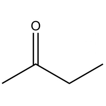 मिथाइल एथिल कीटोन (MEK) 2-ब्यूटोन कैस नंबर 78-93-3