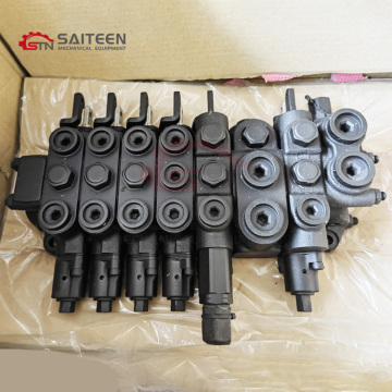 Tadano Outrigger Control Valve 366-341-80000