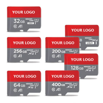 Factory Wholesale Price 10 Ultra Micro TF Card - 2GB to 512GB