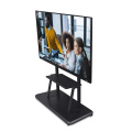 Portable Touch Screen Wireless Monitor With Holder