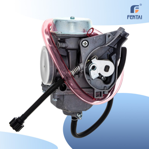 Melhorias no sistema de combustível PD de última geração