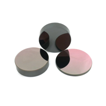 Germanium Lenses for Night Vision: 25mm and 24mm Thermal Lens for Optical Infrared