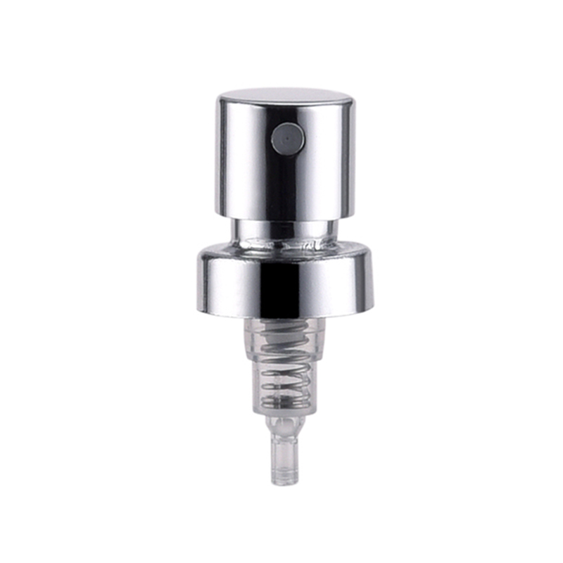 13/410 15/410 18/410 Aluminium Parfumfles Atomizer Sprayer Crimp Pump