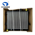 OEM ODM Customization Cooling Radiator for Hummer H3 Base L5 3.7L 2006-2009 DPI 2855