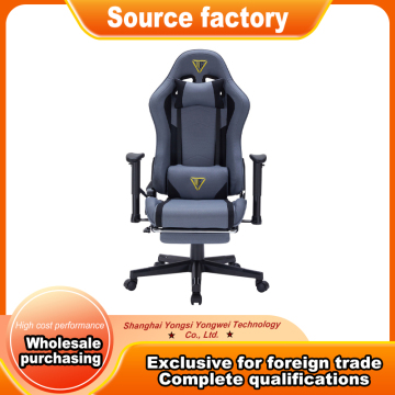 DJ500 Comfort Gaming Ergonomic Chair