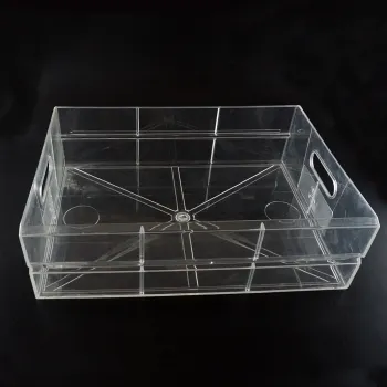 Hot Selling aviation logo design Aircraft plastic transportation atlas drawer for inflight carts