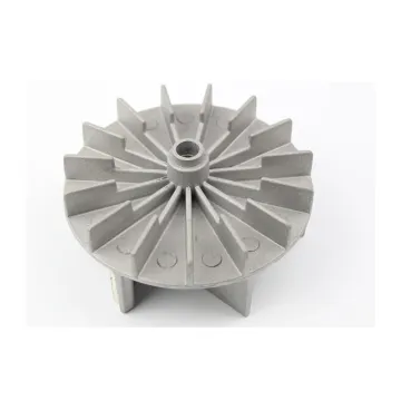 Popular Durable Machining Parts OEM Surely Meat Mincer Spare Parts