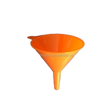 Factory Price Brand Quality Oil Filter Drain PVC Funnel