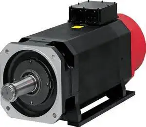 fanuc servo motor