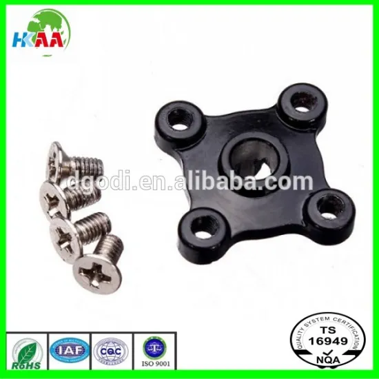 rubber engine mounting and gear mounting