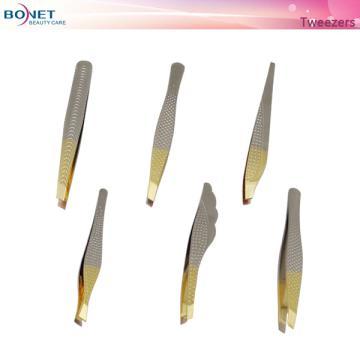 T201211 New Design Eyebrow Tweezers