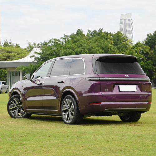 Ведущий идеальный L9 2024 Ultra Hybrid Engended Lange