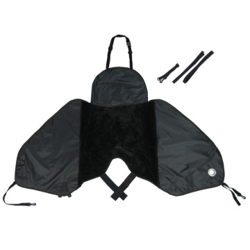 Windproof and Waterproof Leg Apron for Motorcycle and Scooter