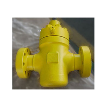 Forged Steel Slab Gate Valve