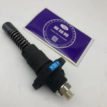 FTB EC210B EC290B EC240B Fuel Injector Pressure Pump VOE21147445