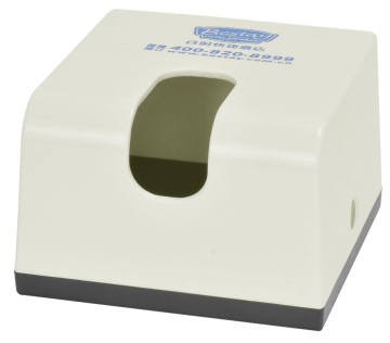 KINPHON ABS tissue box JF995A