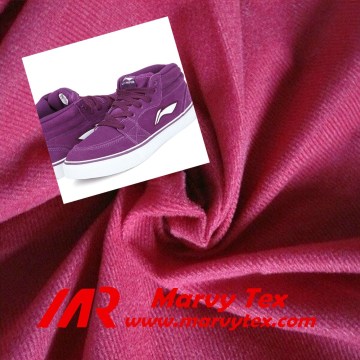 Winter Autumn Summer Spring Season polyester fabric lining material nylex fabric for board shoes