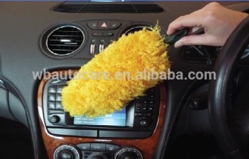 Microfiber Interior Car Duster