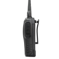 Radio de dos vías barato ECOME ET-77 16 canales Walkie Talkie con auricular