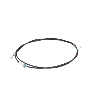 LUXESOEM Toyota LAND CRUISER 100 Front Hood Lock Cable 53630-60100 Auto Parts
