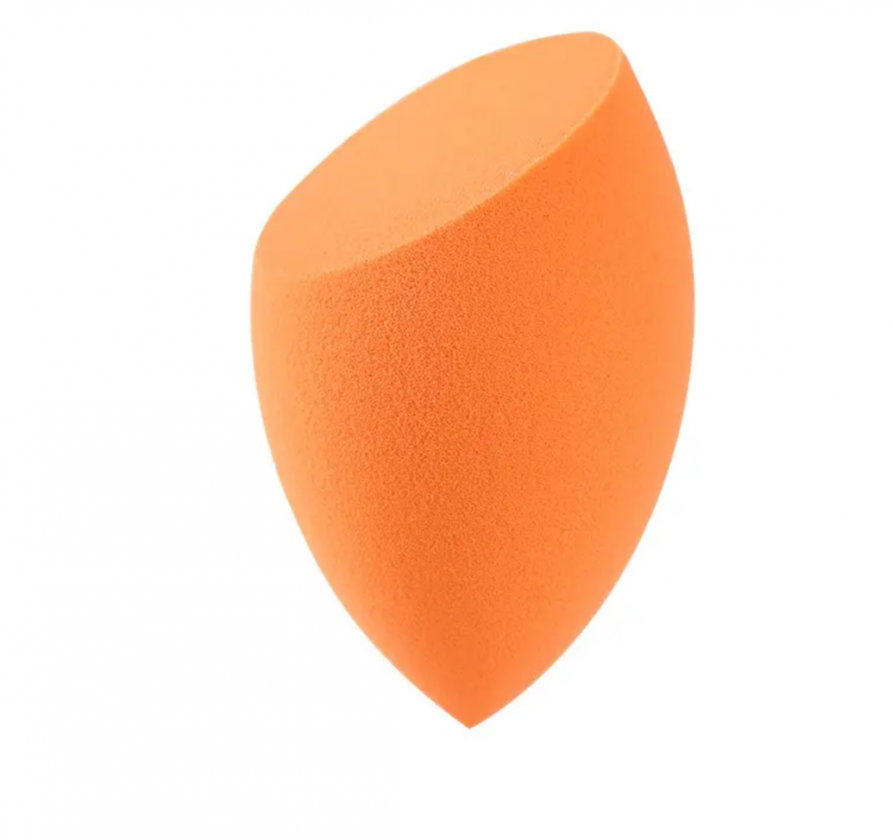 Bevel Cut Makeup Sponge