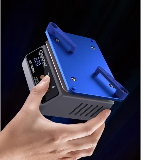 Mechanic IX5 Ultra Universal Preheating Station for Phone Repair