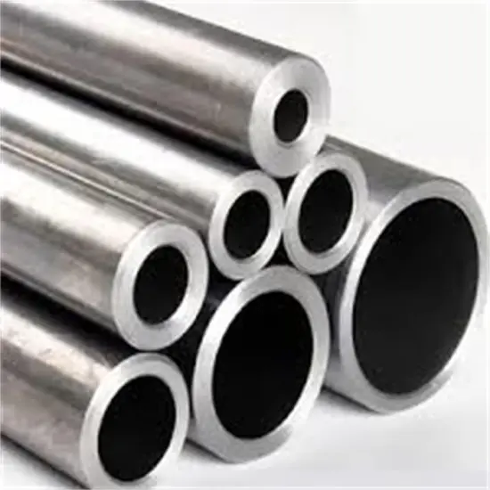 SA213-T22SA335-P9SA199-T9Seamless Alloy Steel pipe tube