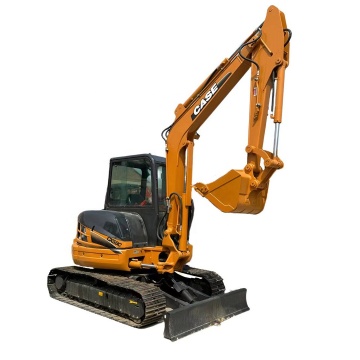 5TON Used CX58c Excavator for Sale at Low Price