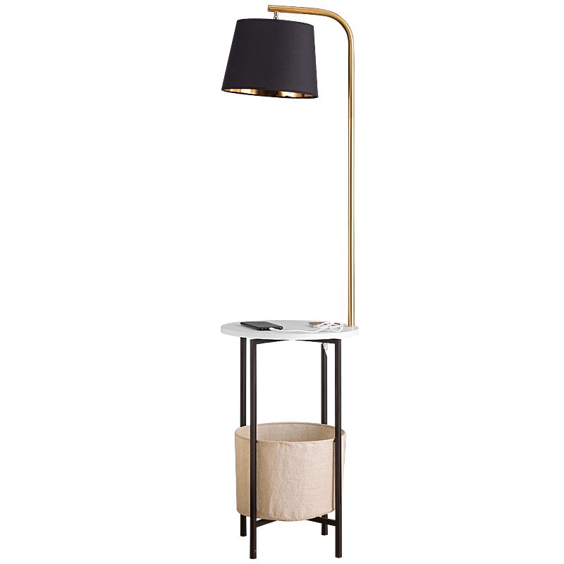 Unique Standing Floor Lamps