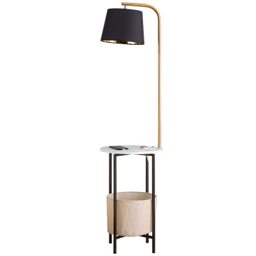 LEDER Unique Standing Floor Lamps