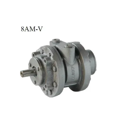 Gast Anti-Explosion Mini Vane Type Pneumatic Motor