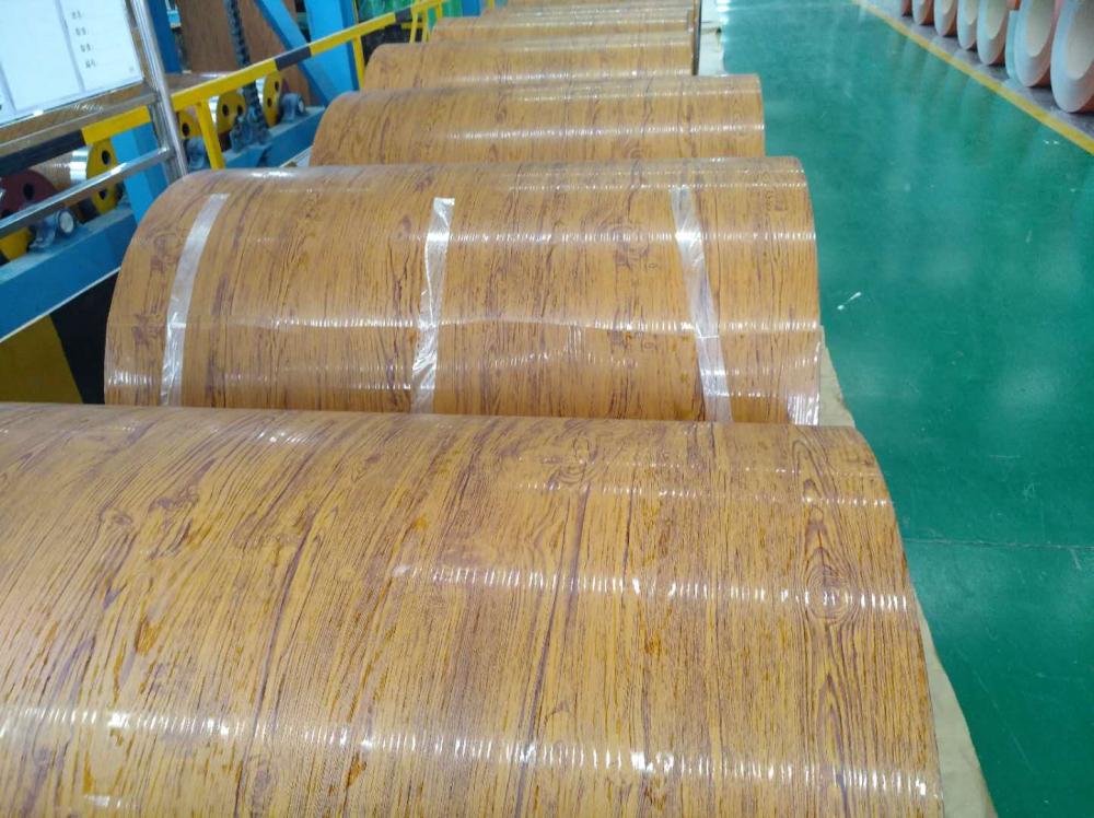 3d Wood Printech Steel Coil