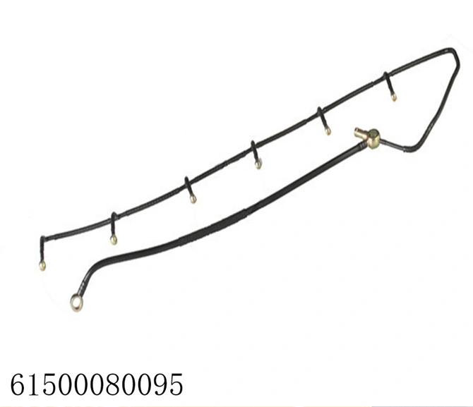 VG1560070025 AZ1560070025 VG1560079006 Oil Return Pipe China