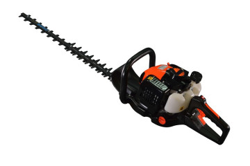 26cc gasoline grass hedge trimmer with EPA