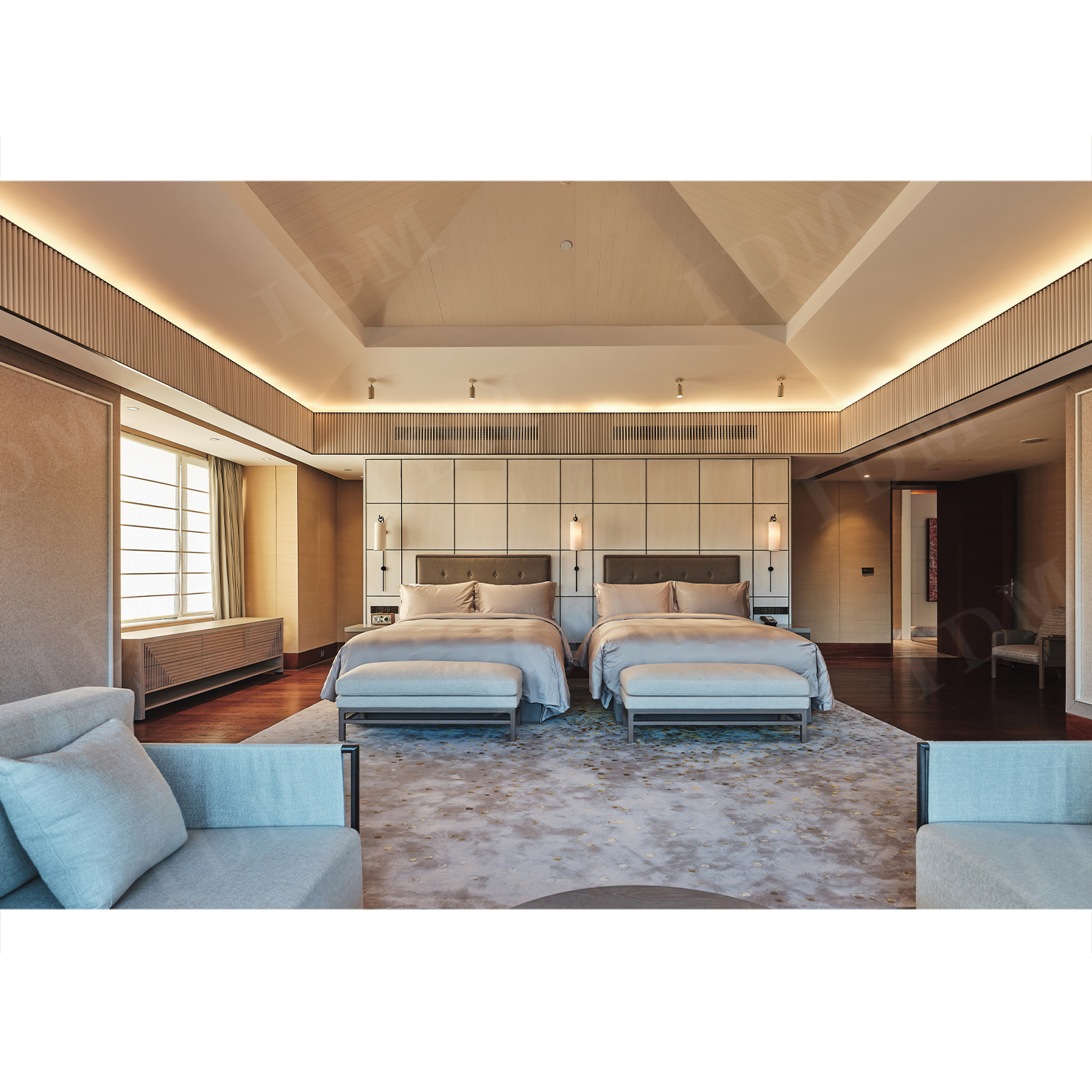 Luxury Hotel Bedroom Furniture luxury Hotel Beds Bedroom
