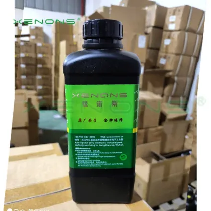 Universal  LED UV Ink  RICOH GEN 5 Nozzle PRINTHEAD UV Ink Ricoh Ricoh GH2220 Ink Hard