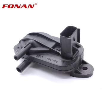 DPF Exhaust Air Intake Transducer Pressure Sensor For VOLVO HEAVY DUTY TRUCK MACK LEU61 LEU613 MRU612 MRU613 MRU633 20451992