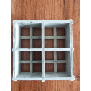 FRP Swimming Pool Grating Fiberglass grating panels