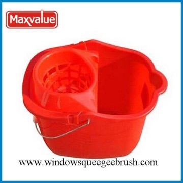 mop bucket with drawer