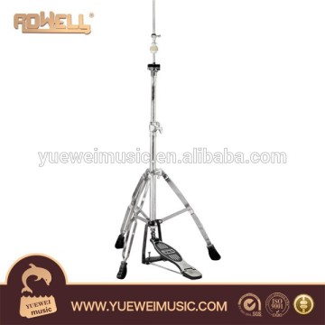 High-grade Chrone Hi-hat-stand
