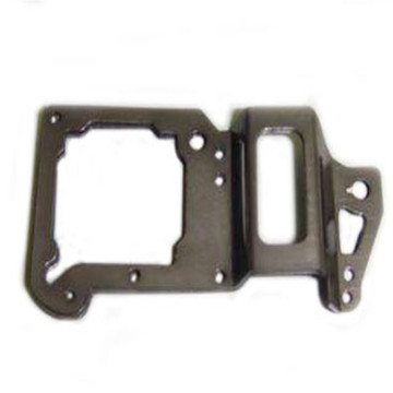 Metal Cnc Milling Service