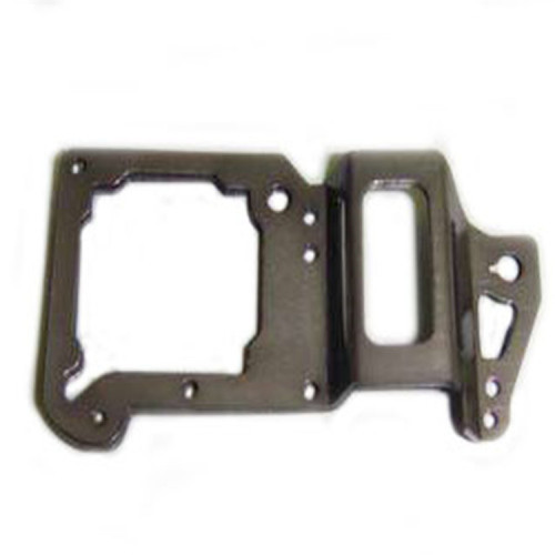 Metal Cnc Milling Service
