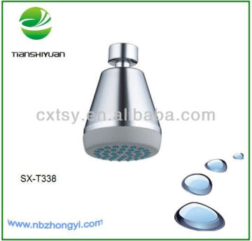 Shower head with arm massage shower head mini shower head